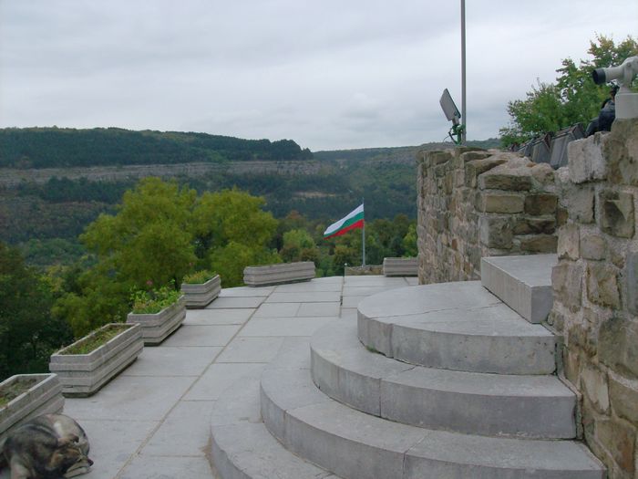 VELIKO TARNOVO (59) - BULGARIA