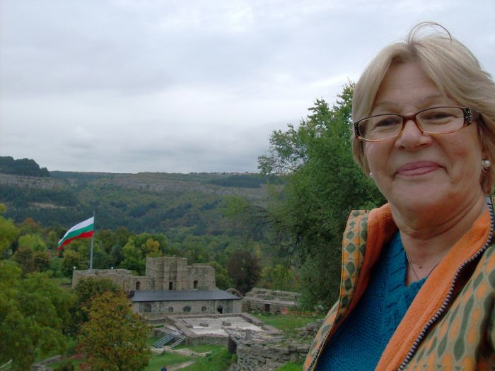 VELIKO TARNOVO (62) - BULGARIA