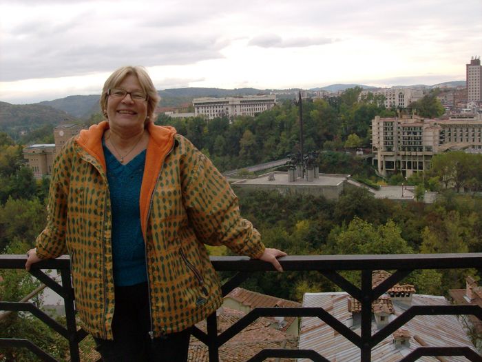 VELIKO TARNOVO (111) - BULGARIA