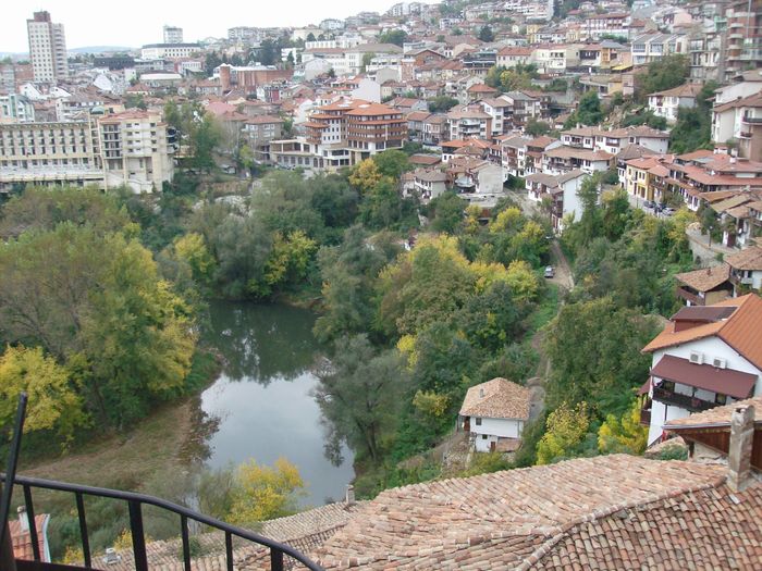 VELIKO TARNOVO (116)