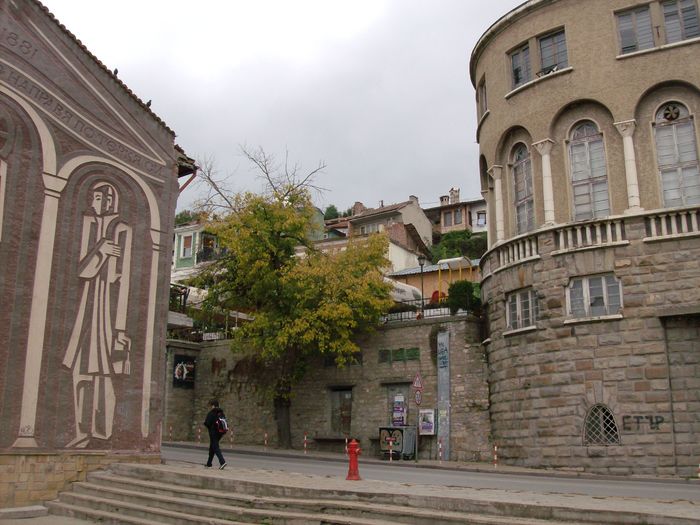 VELIKO TARNOVO (120)