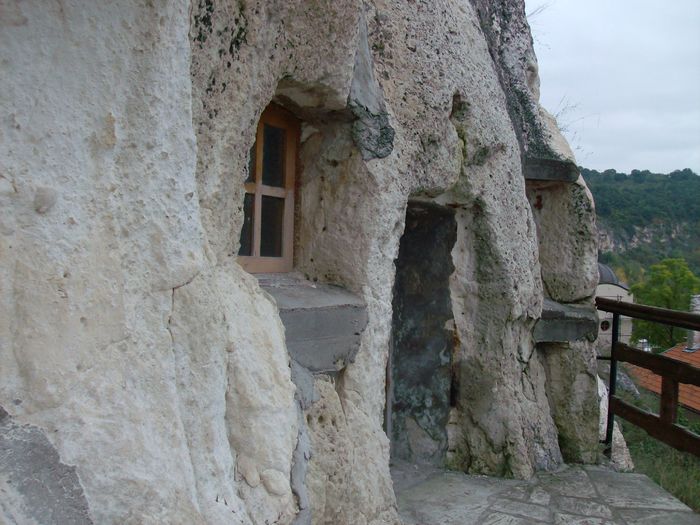 MANASTIREA BASARABOV (29) - BULGARIA