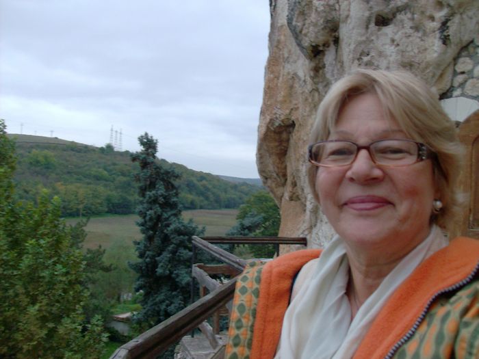 MANASTIREA BASARABOV (33) - BULGARIA