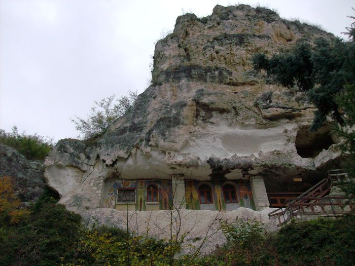 MANASTIREA BASARABOV (49)