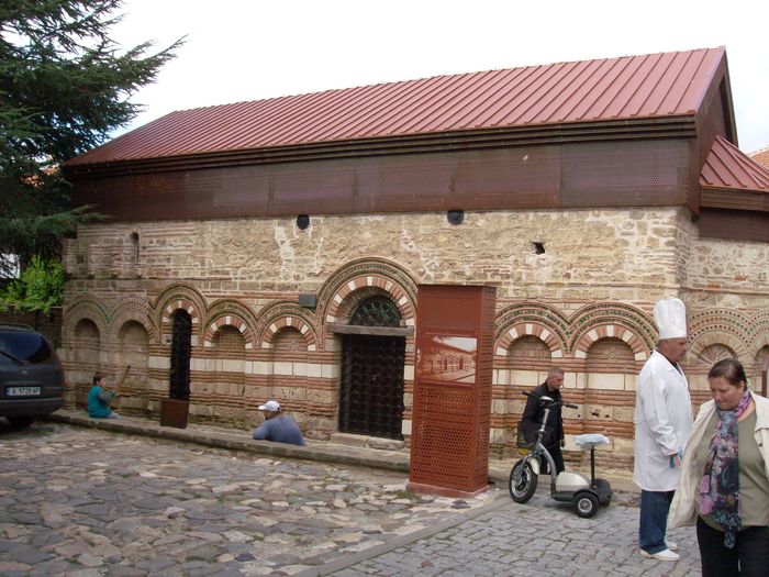 NESSEBAR  (1) - BULGARIA