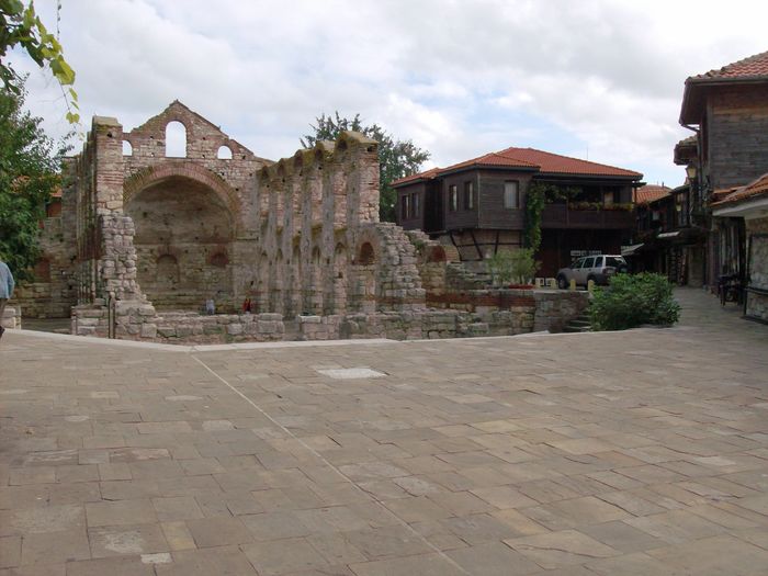 NESSEBAR  (2) - BULGARIA