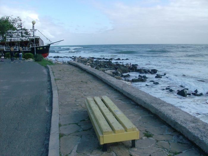 NESSEBAR  (14) - BULGARIA