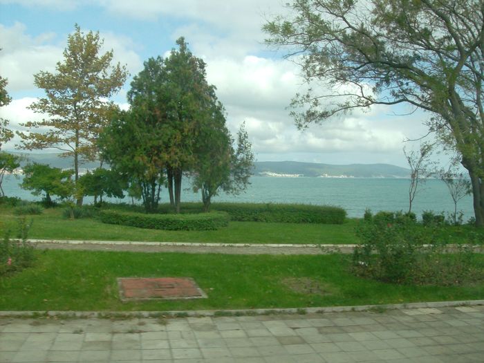 NESSEBAR (23) - BULGARIA