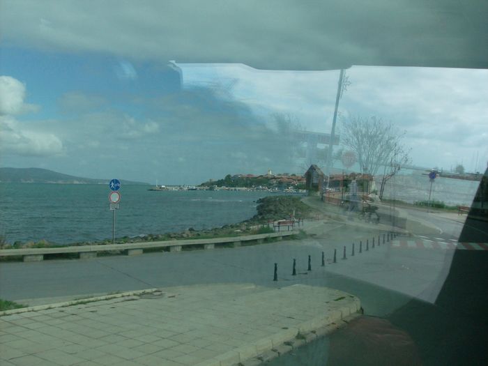 NESSEBAR (24) - BULGARIA