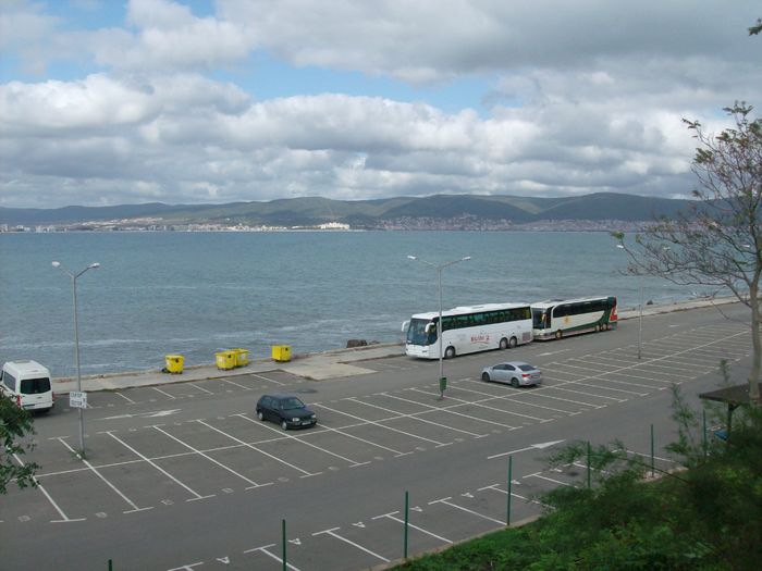 NESSEBAR (26) - BULGARIA