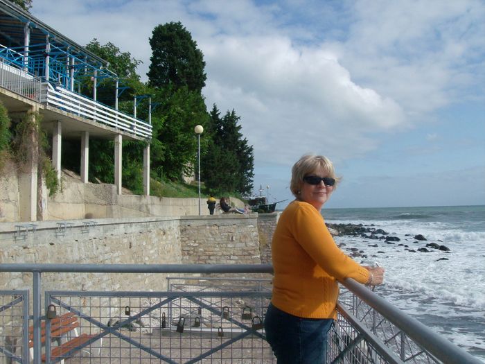 NESSEBAR (32) - BULGARIA