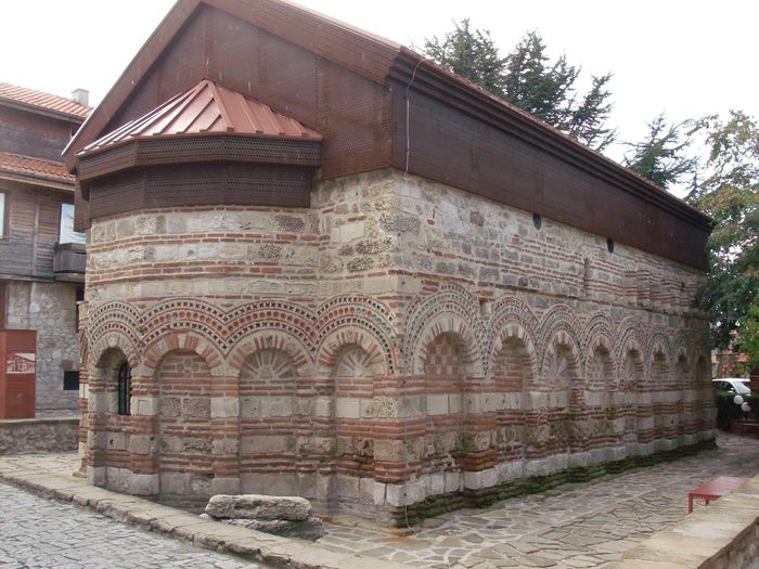 NESSEBAR (78) - BULGARIA