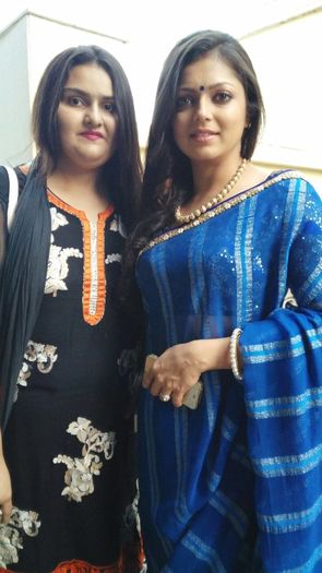 2 - Drashti Dhami-DD