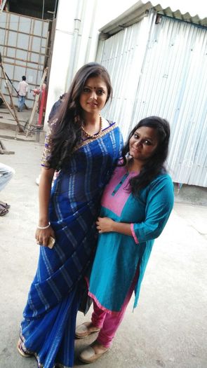 8 - Drashti Dhami-DD