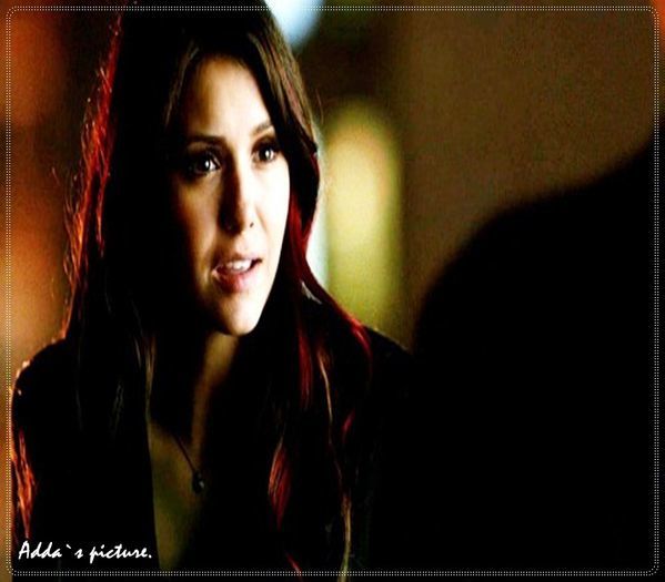 Puradei?... Mă confuzi cu Niina=))))))) *se uita la el *