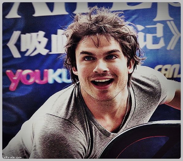 ▬ ❝Defapt te mai las sa fierbii putin asa...=)))))) - Epii 28 _ Cant feel my face
