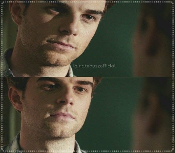  - Nathaniel Buzolic aka Nate