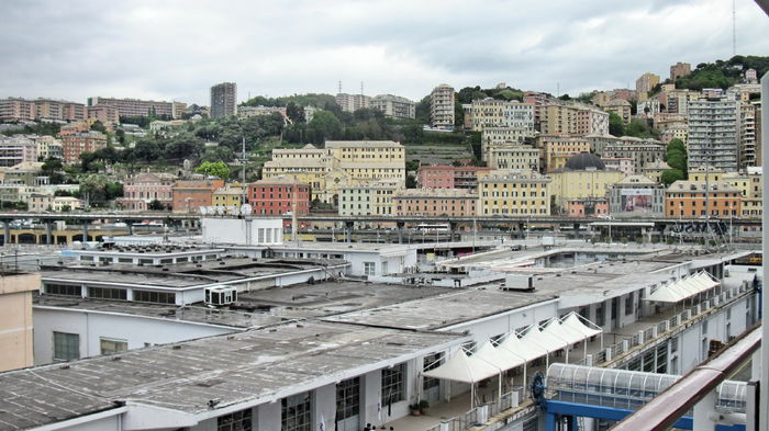 Genova