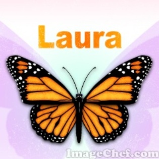 laura