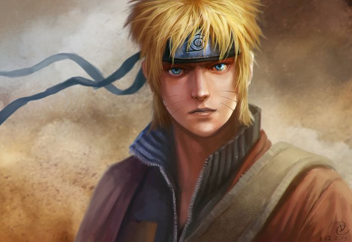 naruto