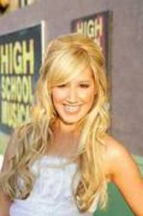 IAUHJFLVKXWSZZDLUVX - Ashley Tisdale