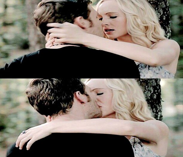 ❝ _ KLAROLINE | Niina _ ❝