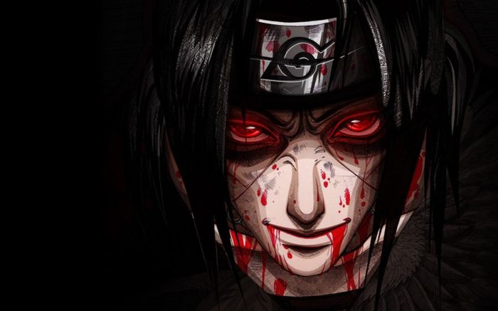 itachi uchiha - Poze cu Sakura si Sasuke