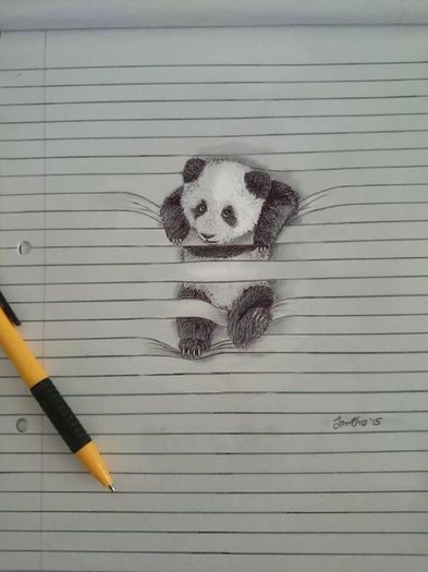 Nervous Breakdown Pence Write Email Desen Panda Creion Whisksandwit Com