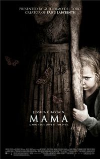 Mama (2013) vazut de  Deenisadeeni
