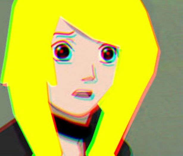 3D - photoscape celephone