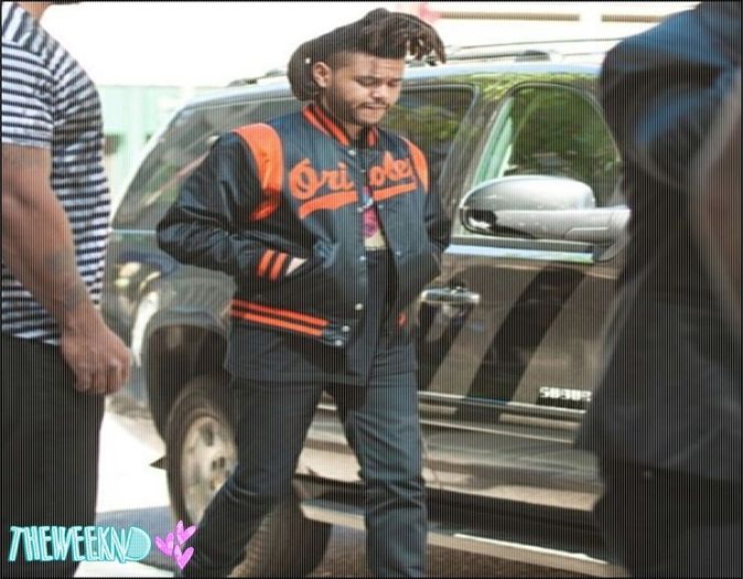 ☪ 21.11.2015 │ day 111 ϟ - Give any other day but - Thursday