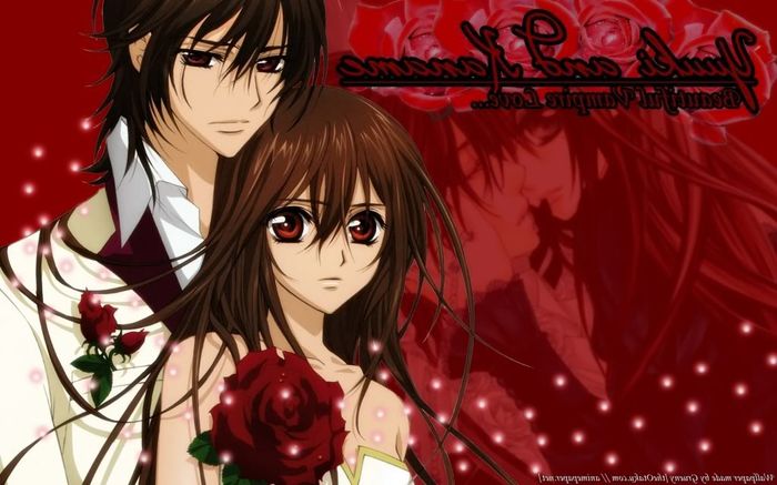 Kaname-Yuuki-vampire-knight- - Poze  Vampire Knight