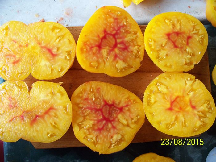 ANANAS (18) - ANANAS 2015