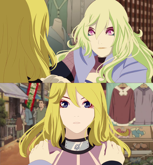  - 2 Characters