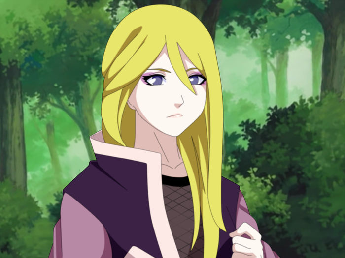 am uitat sa-l postez are vreo 2-3 luni - 2 Characters