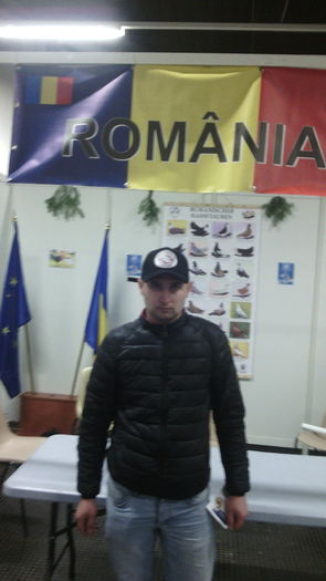 Expozitia europeana Metz Franta