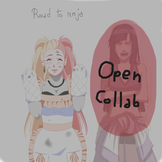 Open :3 sai in descriere - Open collab