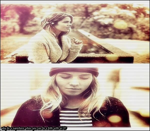 ➪ ᶳᵒᵐᵉ ʷᵒᵘˡᵈ ᶳᵃʸ ᶤ ᵃᵐ ᵗʰᵉ ʳᵉᵛᵉʳᶳᵉ ✞┋#decoreaza casa de craciun..si katherine tipa la ea[click; sa termine ca nui nici macar decembrie=));
