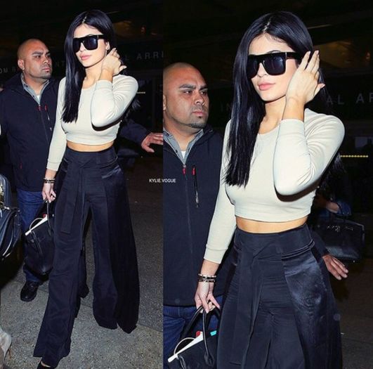 large (1) - kylie jenner