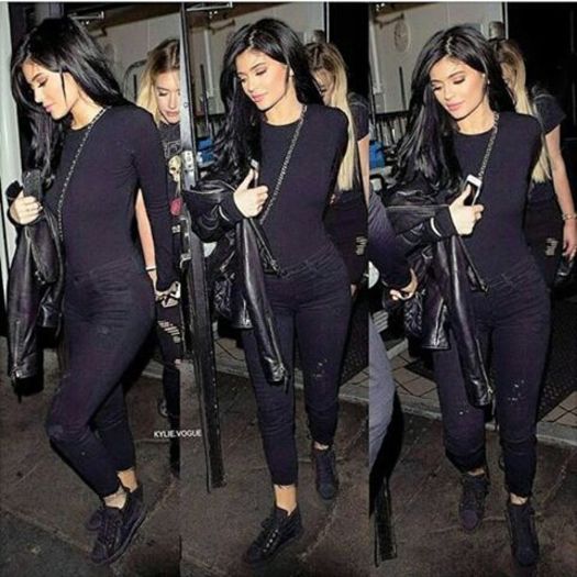 large (4) - kylie jenner