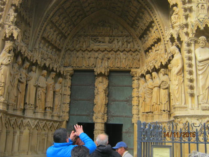IMG_4428; Interiorul catedralei
