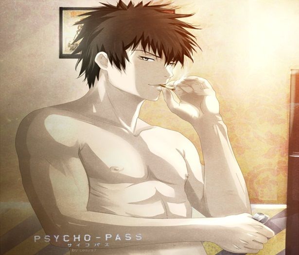 psycho_pass__kogami_shinya_by_lesya7-d7uw24m - baiat anime care nu trebuie modificat