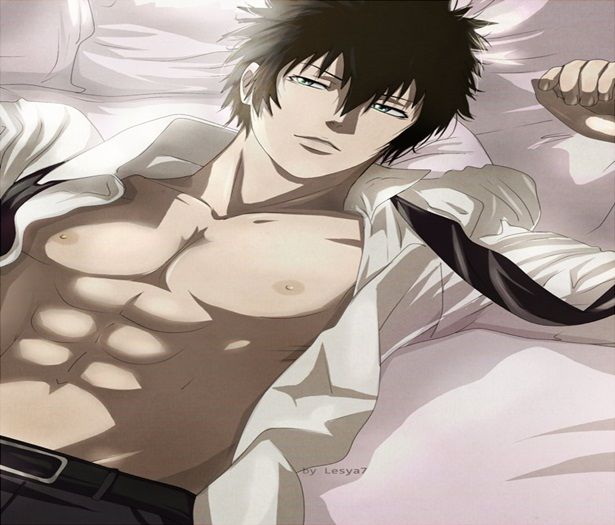 psycho_pass__kogami_shinya_by_lesya7-d7wjgv4