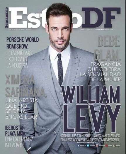  - 01 William Levy