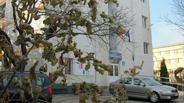 FACULTATEA DE ARTE VIZUALE
