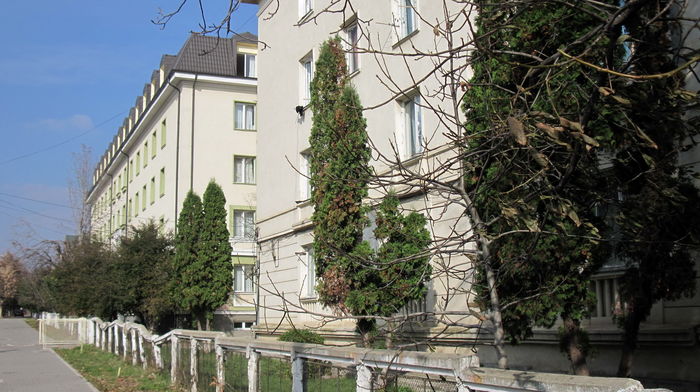 CAMINELE STUDENTESTI 1 DECEMBRIE
