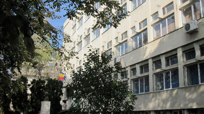 LICEUL DE INFORMATICA