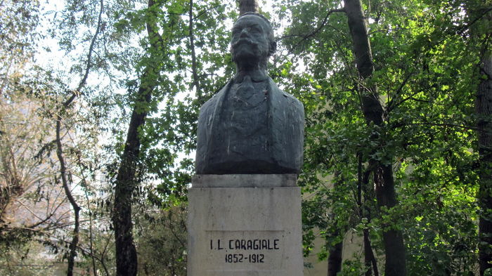 NENEA IANCU, INTRUSUL