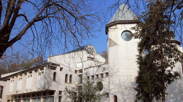 MUZEUL EMINESCU