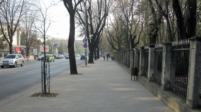 PE STRADA